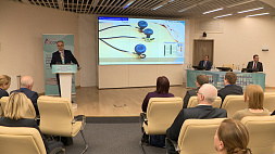 Как прошел I съезд Белорусского общества симуляционного обучения в медицине 