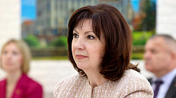Беларусь и Узбекистан заинтересованы в обмене опытом в сфере образования, заявила Кочанова