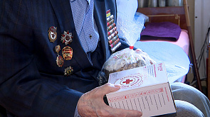 Работники тыла Великой Отечественной войны будут приравнены к ветеранам - в Беларуси дорабатывается проект закона 