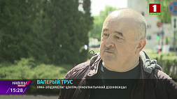Как борются с клещами в Минске, рассказал врач-эпидемиолог