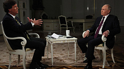 Что написали мировые СМИ об интервью Путина Такеру Карлсону