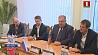 Пензенский регион открыт для сотрудничества с белорусскими компаниями