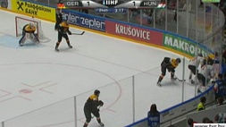 Решается судьба сборной Беларуси по хоккею на чемпионате мира 