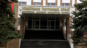 Подозреваемого в педофилии задержали в Могилевской области