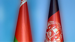 Макей: Беларусь изучает возможности для выхода на рынок Афганистана