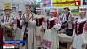 Народные белорусские ритмы прозвучали в Саудовской Аравии