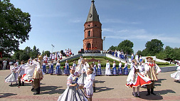 Какие мероприятия в День Независимости пройдут в Могилеве, Гомеле и Витебске