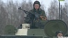 Комплексная проверка боевой готовности Вооруженных сил Беларуси продолжается 