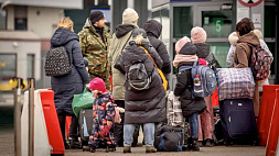 С украинских беженцев в Польше будут брать плату за проживание в центрах размещения
