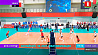 Женская сборная Беларуси по волейболу на "Чижовка-Арене" принимает Швейцарию
