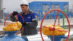 Минэнерго Беларуси и Газпром обсудили актуальные вопросы сотрудничества в газовой сфере