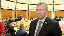 Учредительный съезд Белорусской политической партии "Белая Русь" состоится 18 марта 