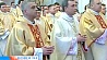 Посвящение в сан нового епископа Минско-Могилевской архиепархии