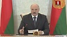 Александр Лукашенко утвердил замысел стратегических учений "Запад" Вооруженных сил Беларуси и России 