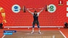 Белорусский тяжелоатлет Вадим Лихорад выиграл бронзу чемпионата мира