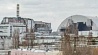 На Чернобыльской АЭС установили новый саркофаг
