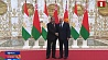 Президенты Беларуси и Таджикистана договорились о стратегическом  партнерстве