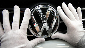 Volkswagen представил свой самый большой электромобиль