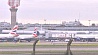 Британцы рискуют встретить Новый год в терминалах