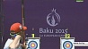 Мужская сборная Беларуси по стрельбе из лука без медалей
