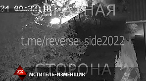 В Барановичском районе мужчина отомстил соседке за то, что она поймала его с любовницей