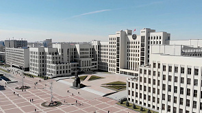 ЦИК Беларуси 9 апреля подведет итоги выборов членов Совета Республики