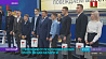 Стипендии Президентского спортивного клуба  - лучшим юным спортсменам Беларуси