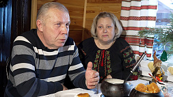 "Мы чувствуем и видим, что в стране есть хозяин" - почему для украинской пары Беларусь стала вторым домом
