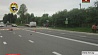 Авария на трассе Минск - Молодечно - Нарочь