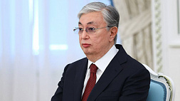 Токаев: В Казахстане была попытка госпереворота при участии зарубежных боевиков
