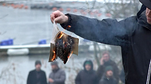 Массовые протесты против сожжения Корана в столице Швеции вспыхнули в Турции