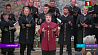 Хор Валаамского монастыря выступил в храме-памятнике в честь Всех Святых в Минске