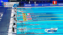 "Токийский экспресс"  о подготовке к Олимпийским играм - расскажем о плавании