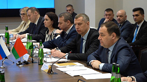 Головченко рассказал о новом направлении торгово-экономического взаимодействия с Волгоградской областью