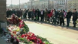 Специалистам удалось опознать тела всех 13 погибших в результате взрыва в петербургском метро
