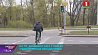 Велосипедная дорожка появится вдоль проспекта Дзержинского