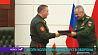 В Беларуси начал практическое функционирование совместный с Россией центр подготовки ВВС и войск ПВО