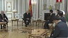 Президент встретился с министром общественной безопасности Китая 