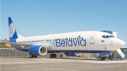 Белавиа отменяет рейсы в/из Литвы с 25 мая по 26 июня