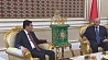 Беларусь и Туркменистан готовы к новым экономическим и гуманитарным проектам