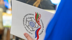 Встреча городов-побратимов Беларуси и России проходит в Пскове