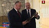 Президент Беларуси провел переговоры с лидерами Боснии и Герцеговины и Молдовы