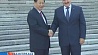 В Пекине прошли переговоры Президента Беларуси и Председателя КНР