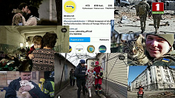 Образ "жертвы Украины", который транслируют западные СМИ, глубоко продуманная, системно организованная конструкция