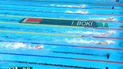 Игорь Бокий завоевал пятое золото на Играх в Рио