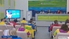 В рамках проведения вторых Евроигр Беларусь может принять Форум молодежного совета ШОС