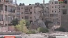 В Сирии продолжается режим прекращения огня