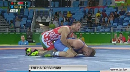 Тимофей Дейниченко завершает выступление на Олимпиаде после первого поединка