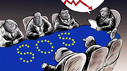  Financial Times: Венгрия подрывает единство Евросоюза по украинскому вопросу