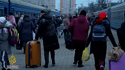 Румыны в Германии представлялись украинскими беженцами 